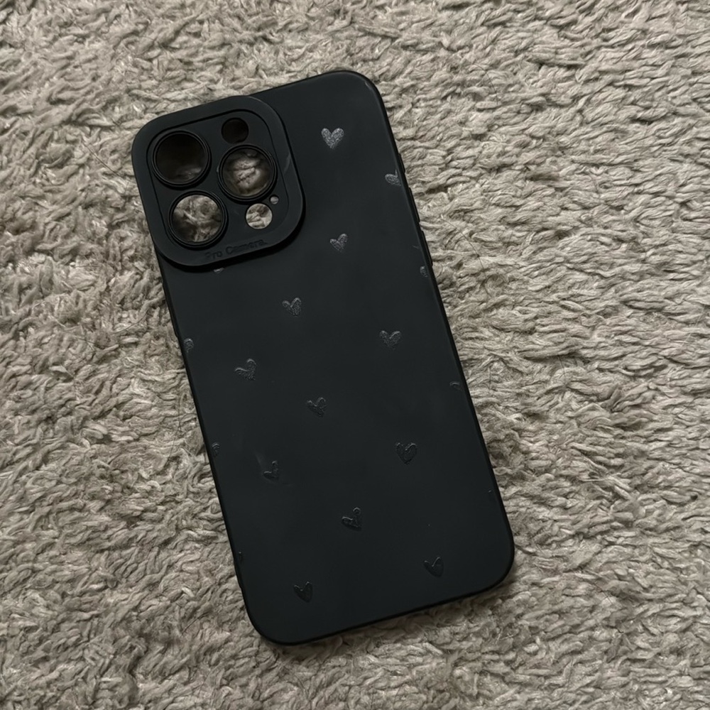 iPhone 15 ProMax Case
